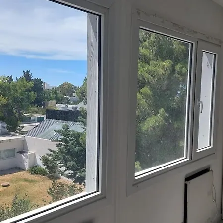 Las Maras Apart. Rada Tilly Exterior photo
