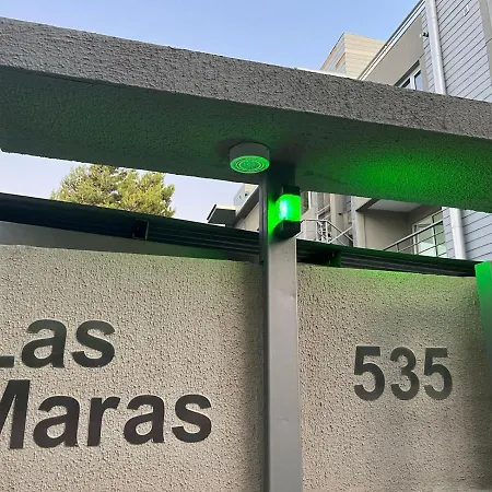 Las Maras Apart. Rada Tilly Exterior photo