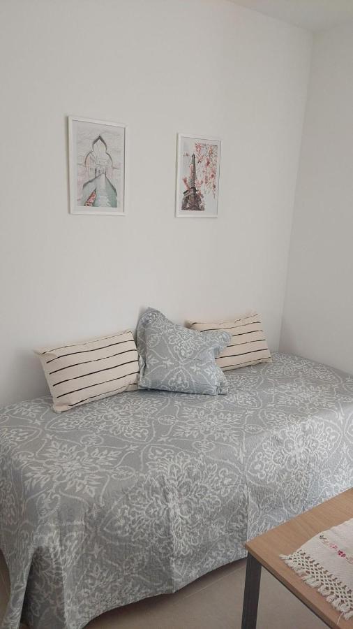 Apartment Maras Apart. Rada Tilly