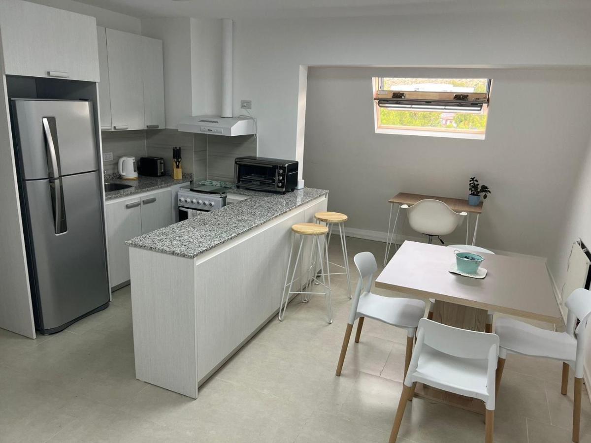 Apartment Maras Apart.